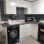 A Whole Terrace House To