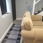 A Whole Terrace House To Lejlighed *