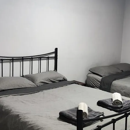 A Whole Terrace House To * Distington