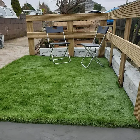 Апартаменты A Whole Terrace House To Distington