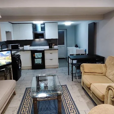 A Whole Terrace House To Distington