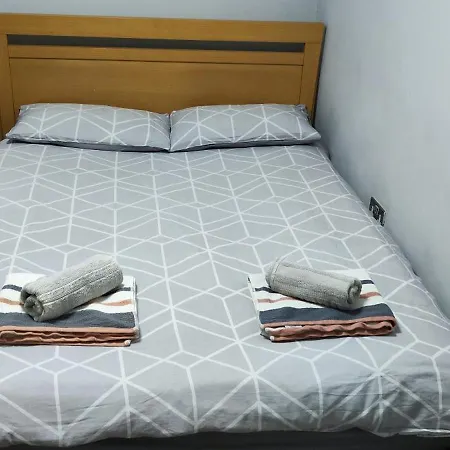 A Whole Terrace House To * Distington