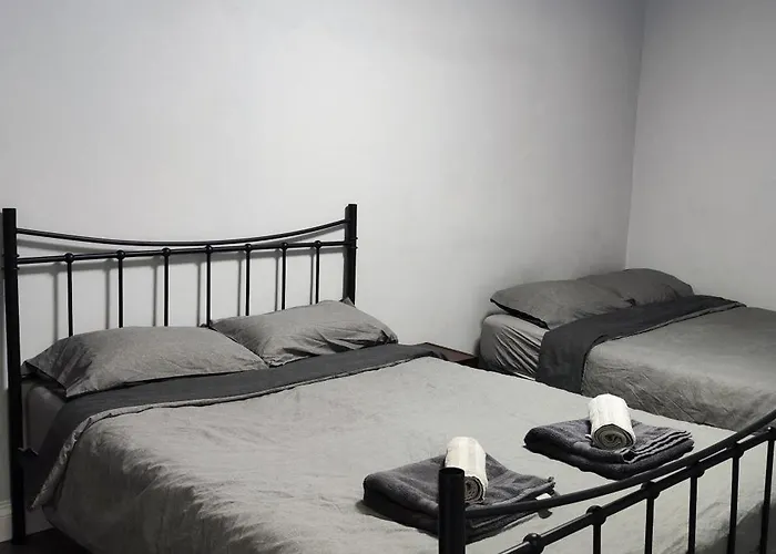 A Whole Terrace House To * Distington