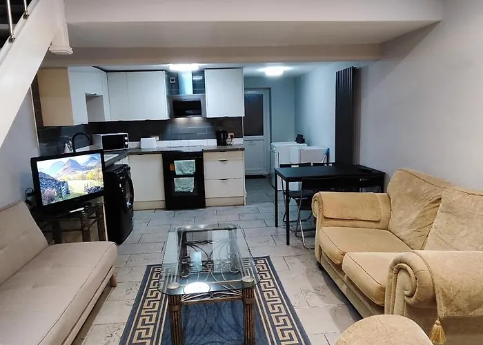 A Whole Terrace House To Distington