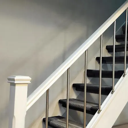 A Whole Terrace House To