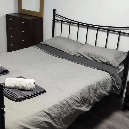 A Whole Terrace House To Distington