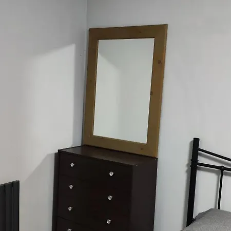 A Whole Terrace House To * Distington