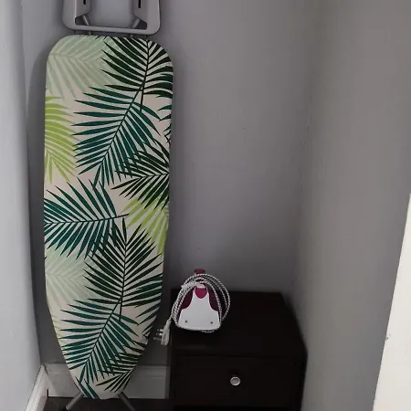 A Whole Terrace House To